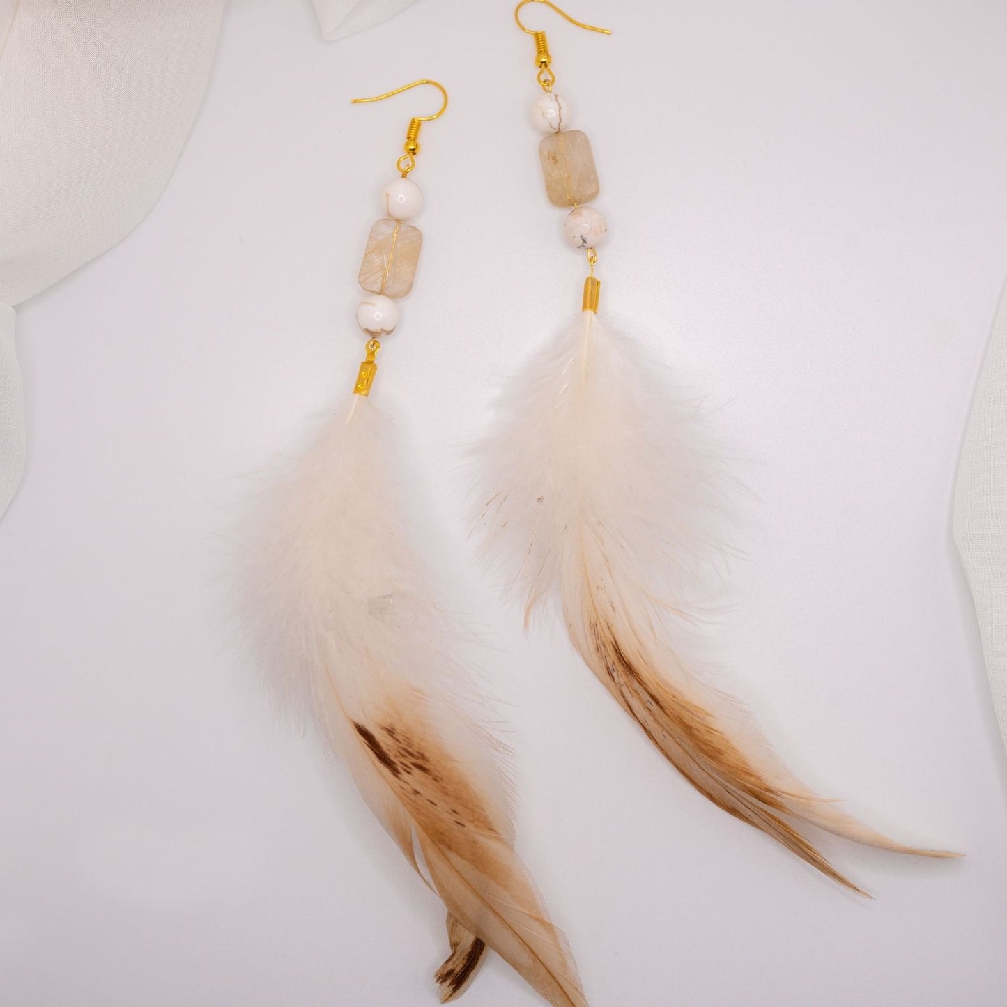 Pure Bliss Earrings