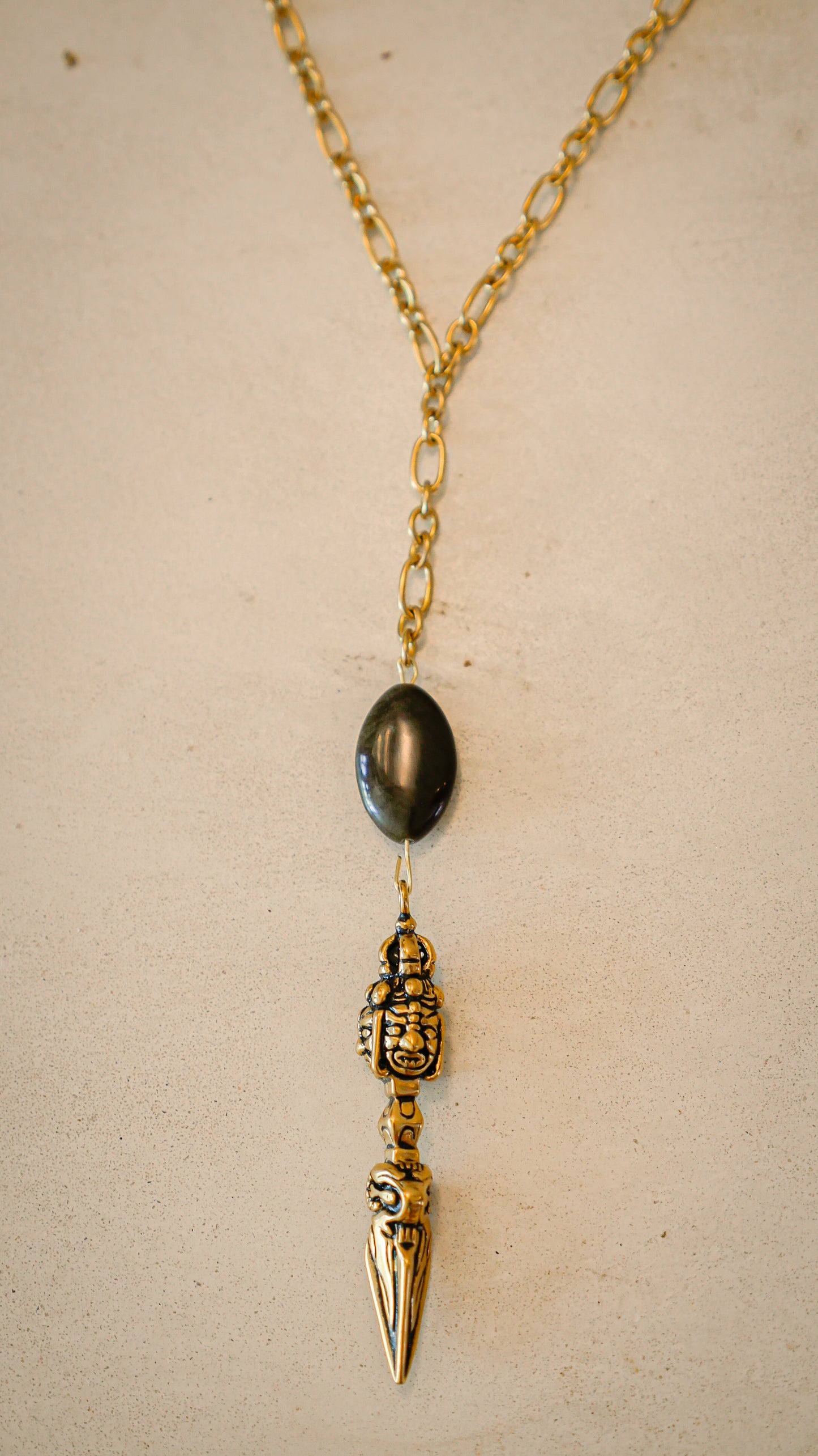 Purba Power Piece